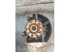 Recambio de mangueta delantera izquierda para mazda cx-7 (er) active referencia OEM IAM   