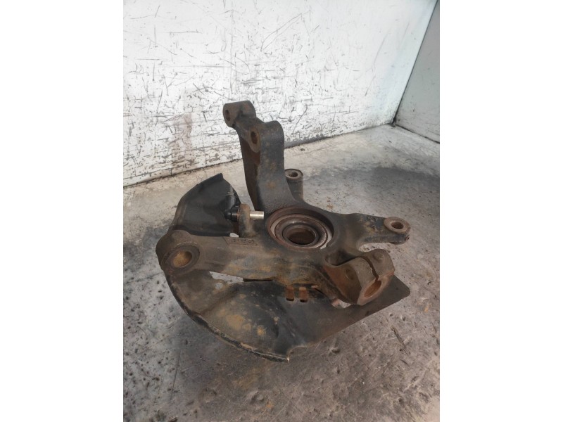 Recambio de mangueta delantera izquierda para mazda cx-7 (er) active referencia OEM IAM   