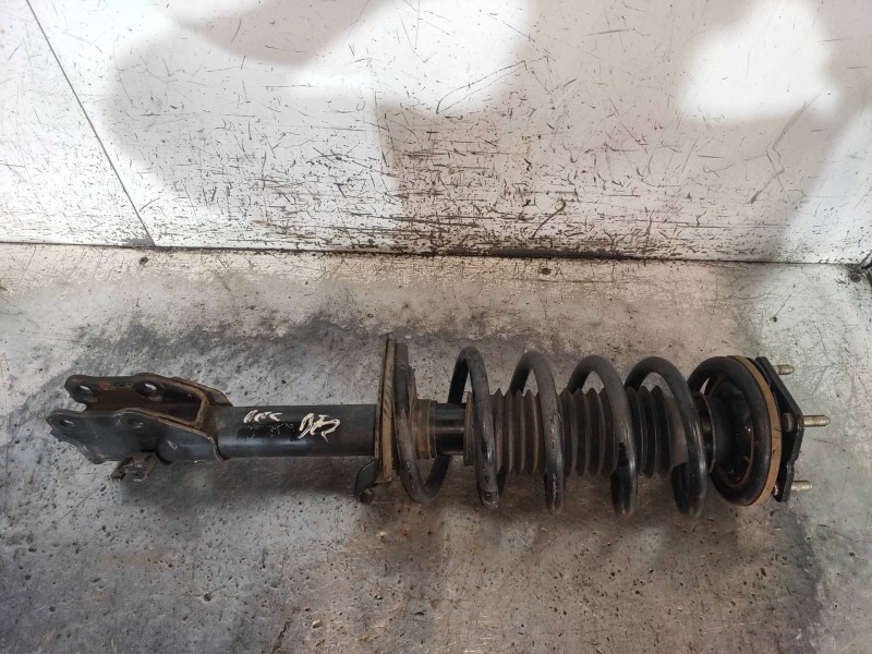 Recambio de amortiguador delantero derecho para mazda cx-7 (er) active referencia OEM IAM EH6434700A  