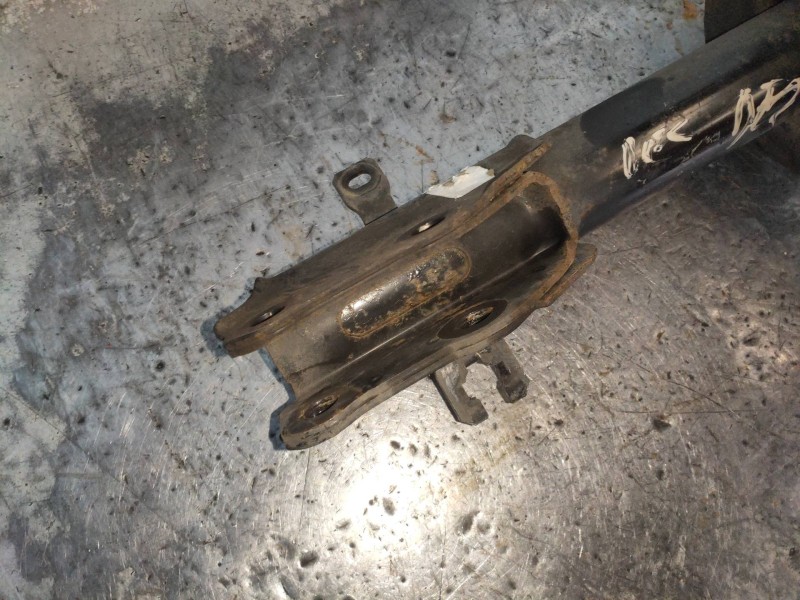 Recambio de amortiguador delantero derecho para mazda cx-7 (er) active referencia OEM IAM EH6434700A  