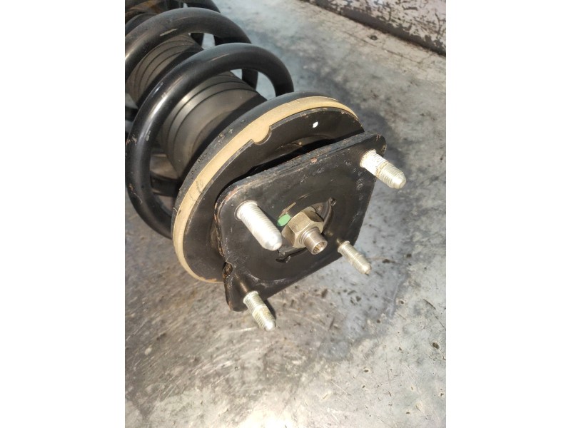 Recambio de amortiguador delantero derecho para mazda cx-7 (er) active referencia OEM IAM EH6434700A  