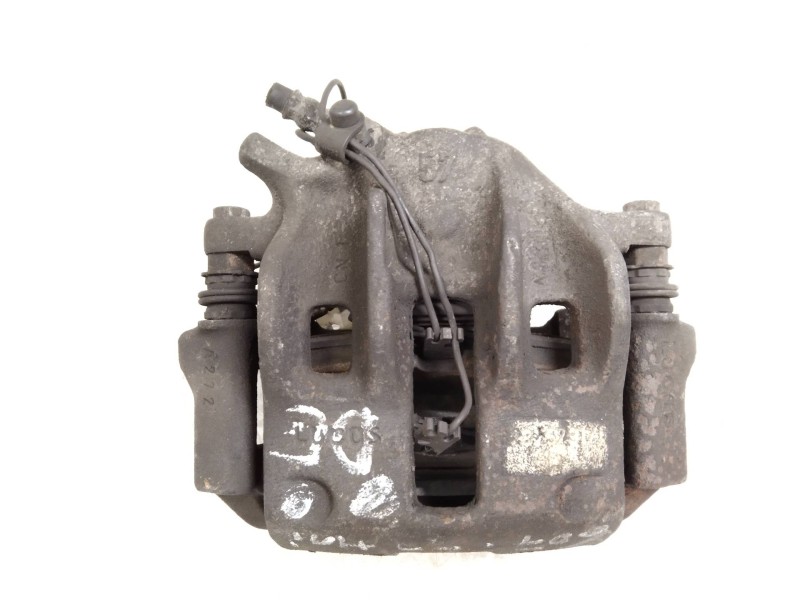 Recambio de pinza freno delantera derecha para peugeot 607 (s1) 2.2 hdi fap cat referencia OEM IAM   
