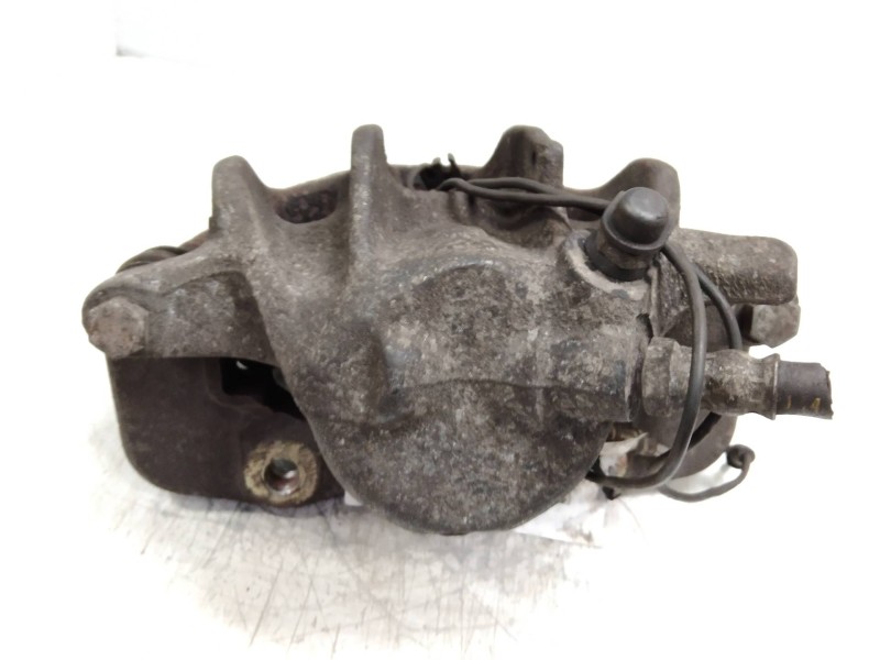 Recambio de pinza freno delantera derecha para peugeot 607 (s1) 2.2 hdi fap cat referencia OEM IAM   