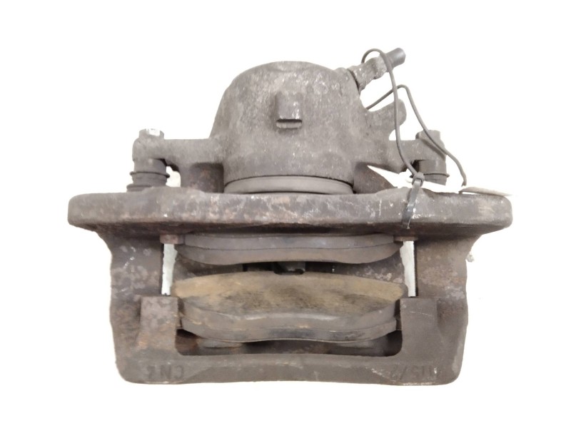 Recambio de pinza freno delantera derecha para peugeot 607 (s1) 2.2 hdi fap cat referencia OEM IAM   