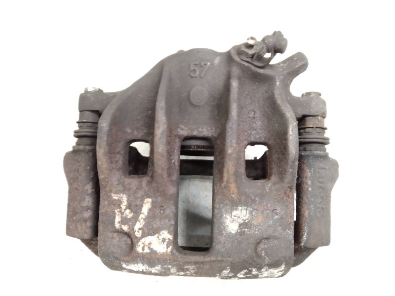 Recambio de pinza freno delantera izquierda para peugeot 607 (s1) 2.2 hdi fap cat referencia OEM IAM   