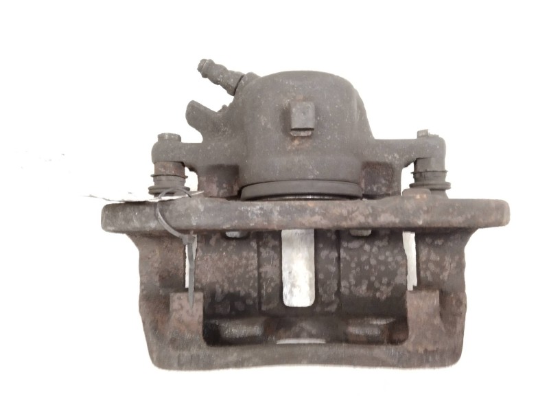 Recambio de pinza freno delantera izquierda para peugeot 607 (s1) 2.2 hdi fap cat referencia OEM IAM   
