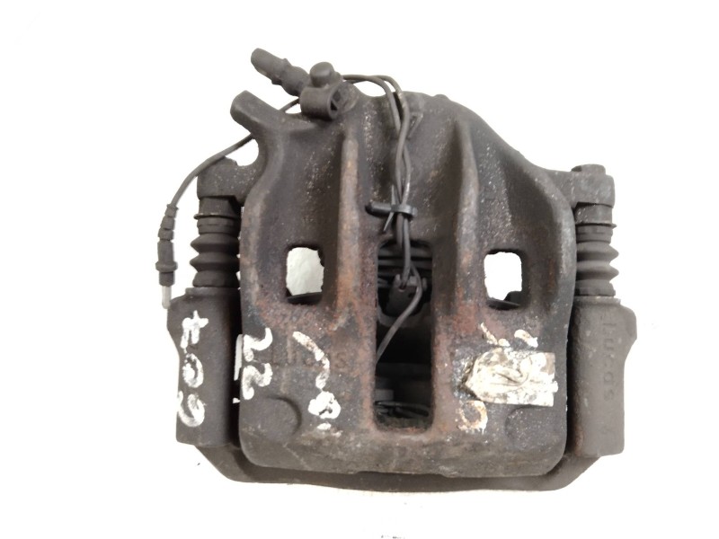 Recambio de pinza freno delantera derecha para peugeot 607 (s1) 2.2 referencia OEM IAM   