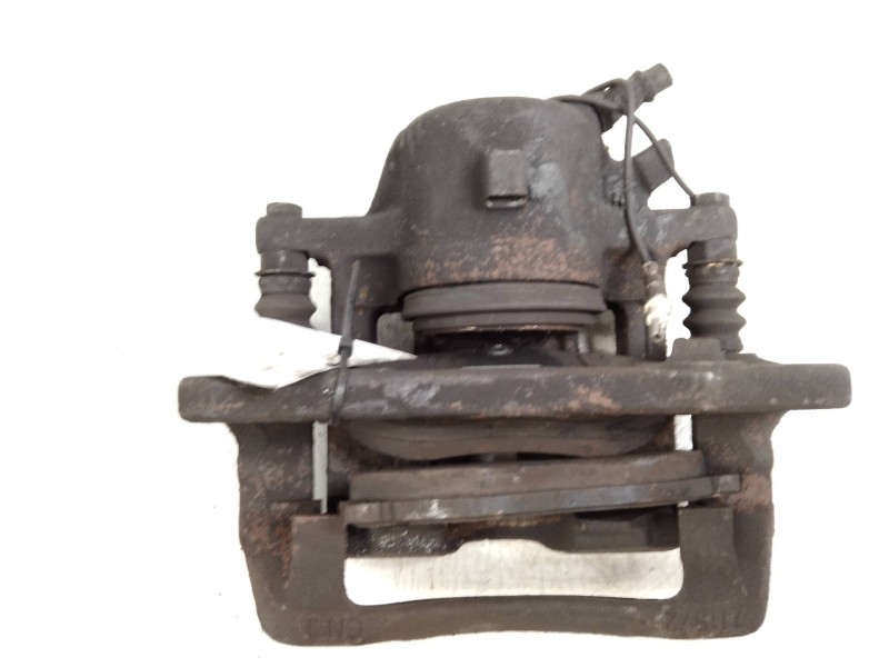 Recambio de pinza freno delantera derecha para peugeot 607 (s1) 2.2 referencia OEM IAM   