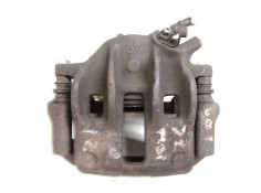 Recambio de pinza freno delantera izquierda para peugeot 607 (s1) 2.2 referencia OEM IAM   
