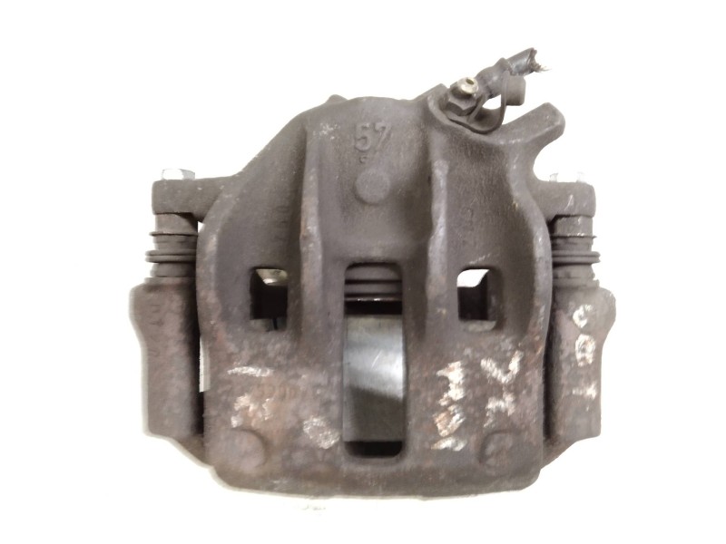 Recambio de pinza freno delantera izquierda para peugeot 607 (s1) 2.2 referencia OEM IAM   