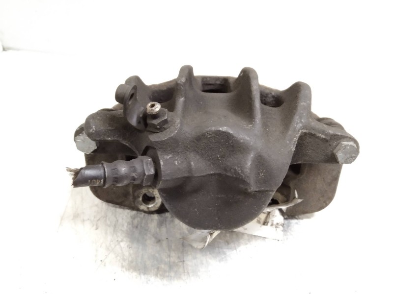 Recambio de pinza freno delantera izquierda para peugeot 607 (s1) 2.2 referencia OEM IAM   