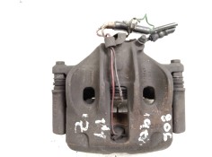 Recambio de pinza freno delantera izquierda para peugeot 806 srdt referencia OEM IAM   