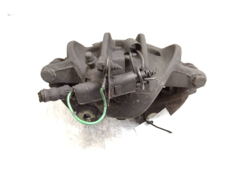 Recambio de pinza freno delantera izquierda para peugeot 806 1.9 turbodiesel cat referencia OEM IAM   