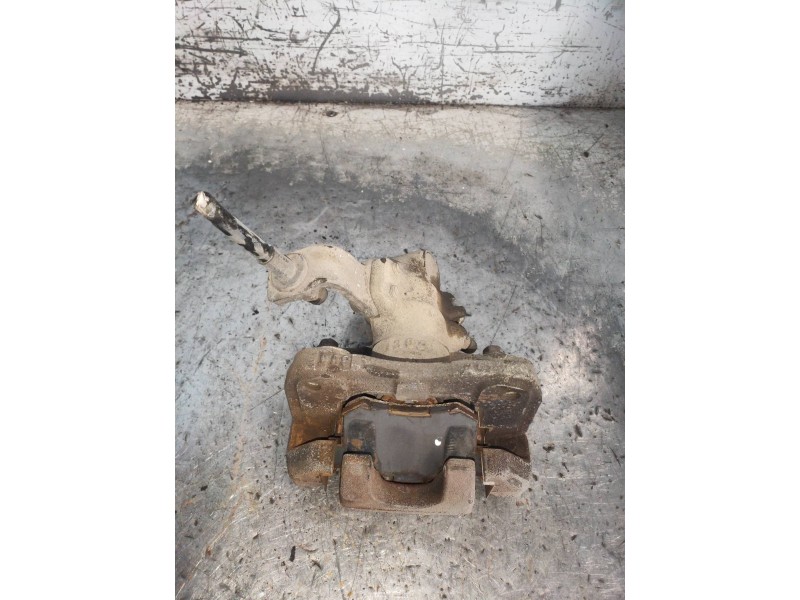 Recambio de pinza freno trasera izquierda para honda civic berlina 4 hybrid ima (es) 1.3 i-dsi ima referencia OEM IAM   