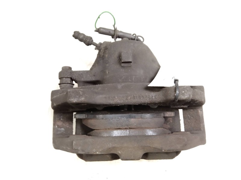 Recambio de pinza freno delantera izquierda para peugeot 806 1.9 turbodiesel cat referencia OEM IAM   