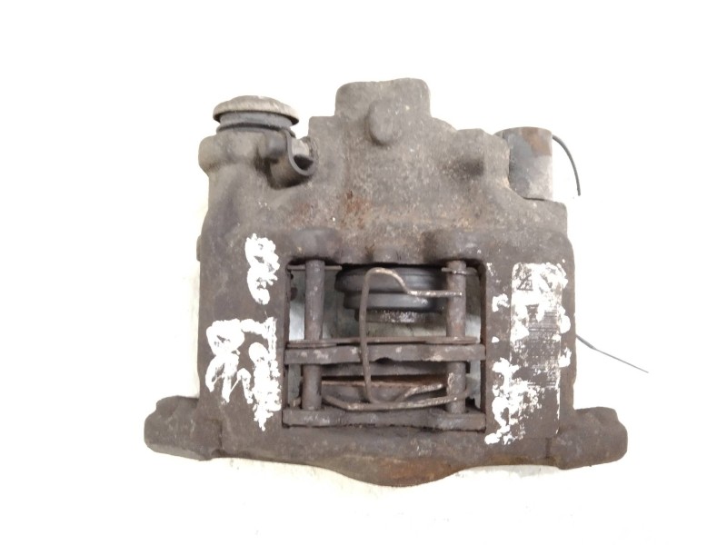 Recambio de pinza freno trasera derecha para peugeot 607 (s1) 2.2 hdi fap cat referencia OEM IAM   