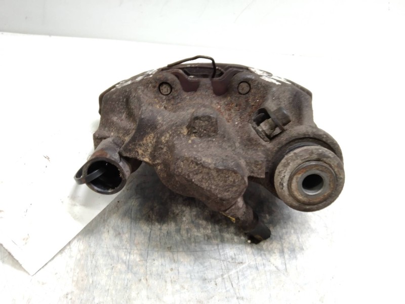 Recambio de pinza freno trasera derecha para peugeot 607 (s1) 2.2 hdi fap cat referencia OEM IAM   