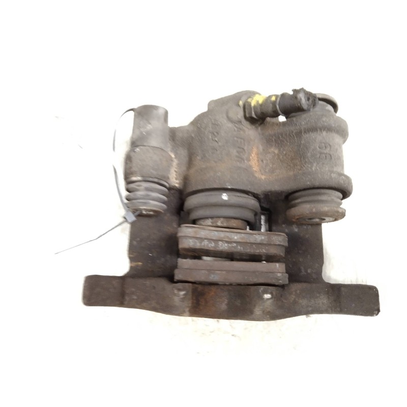 Recambio de pinza freno trasera derecha para peugeot 607 (s1) 2.2 hdi fap cat referencia OEM IAM   