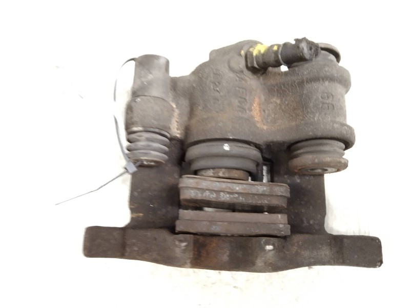 Recambio de pinza freno trasera derecha para peugeot 607 (s1) 2.2 hdi fap cat referencia OEM IAM   