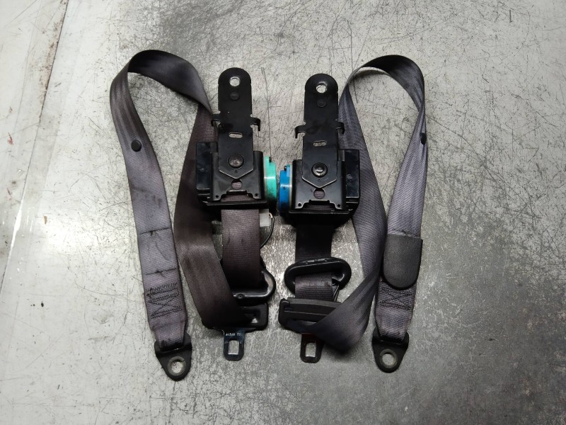 Recambio de juego cinturones delantero para chrysler 300 m (lr) 3.5 v6 referencia OEM IAM   5P