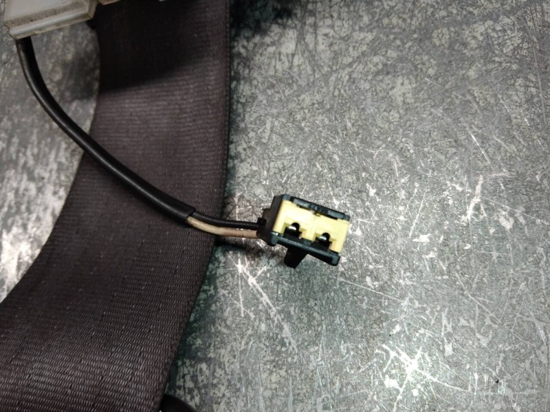 Recambio de juego cinturones delantero para chrysler 300 m (lr) 3.5 v6 referencia OEM IAM   5P