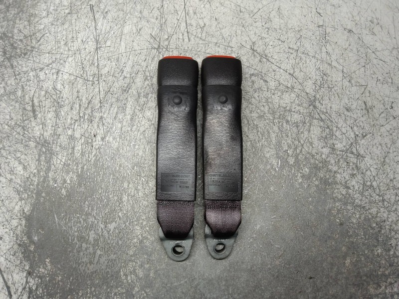 Recambio de juego cinturones delantero para chrysler 300 m (lr) 3.5 v6 referencia OEM IAM   5P