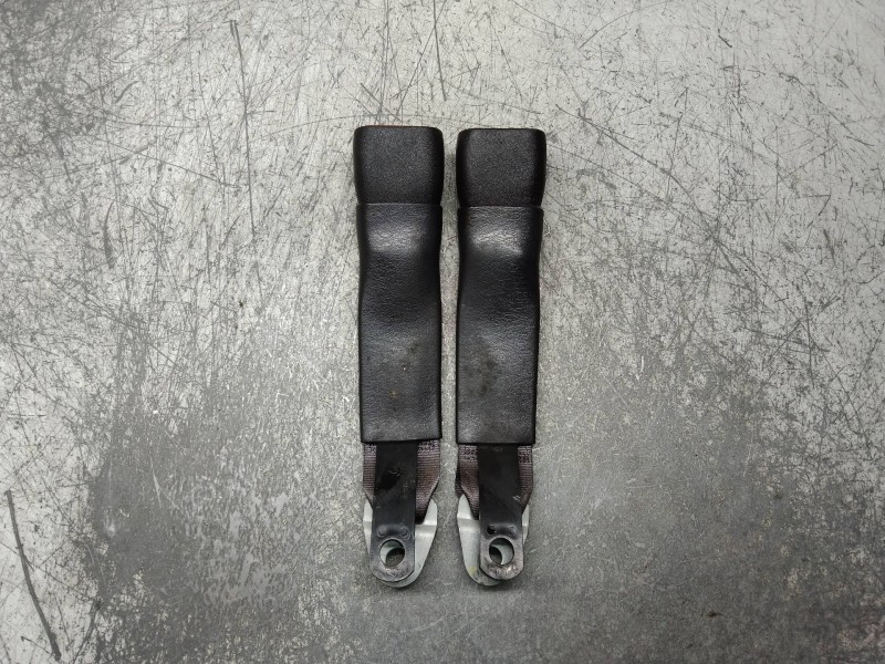 Recambio de juego cinturones delantero para chrysler 300 m (lr) 3.5 v6 referencia OEM IAM   5P