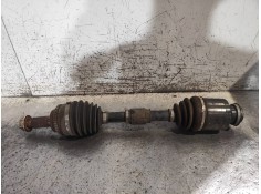 Recambio de transmision delantera derecha para mazda cx-7 (er) active referencia OEM IAM   