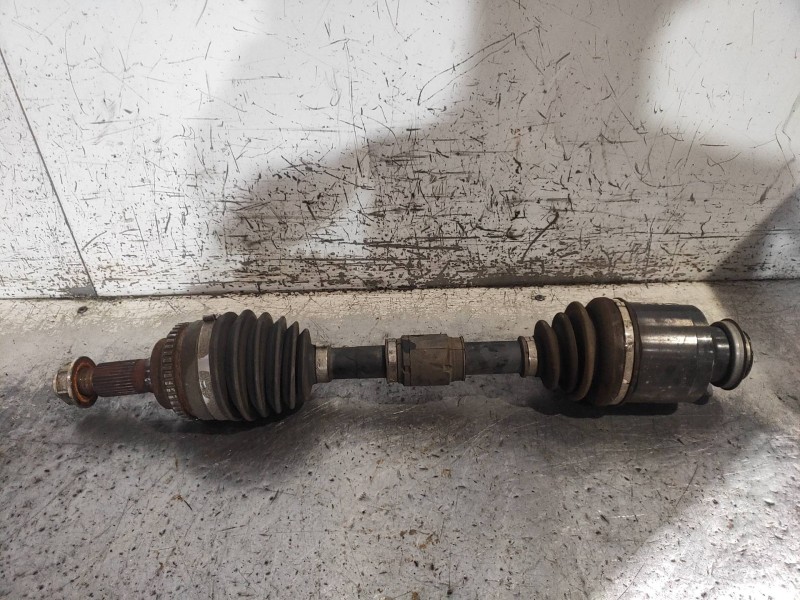 Recambio de transmision delantera derecha para mazda cx-7 (er) active referencia OEM IAM   