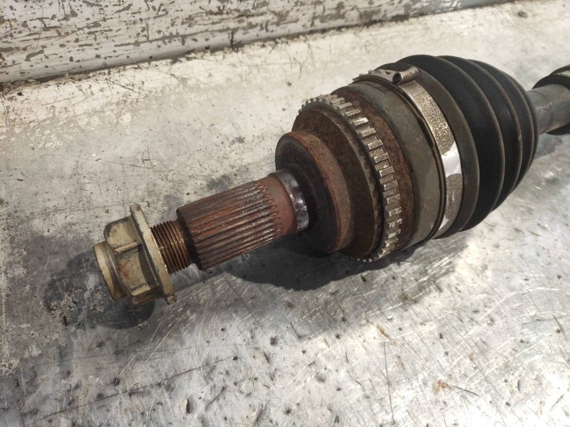 Recambio de transmision delantera derecha para mazda cx-7 (er) active referencia OEM IAM   