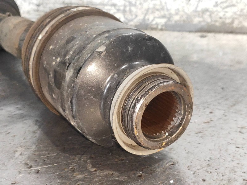 Recambio de transmision delantera derecha para mazda cx-7 (er) active referencia OEM IAM   