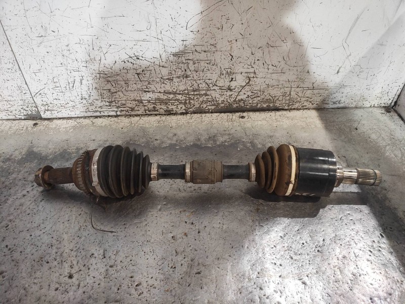 Recambio de transmision delantera izquierda para mazda cx-7 (er) active referencia OEM IAM   