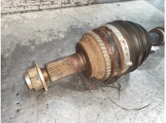 Recambio de transmision delantera izquierda para mazda cx-7 (er) active referencia OEM IAM    2