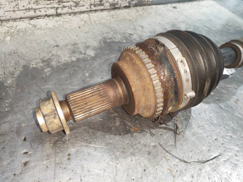 Recambio de transmision delantera izquierda para mazda cx-7 (er) active referencia OEM IAM   