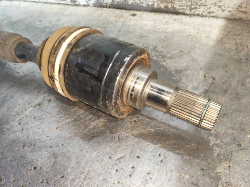 Recambio de transmision delantera izquierda para mazda cx-7 (er) active referencia OEM IAM   