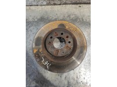 Recambio de disco freno delantero para mazda cx-7 (er) active referencia OEM IAM   