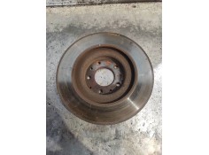 Recambio de disco freno delantero para mazda cx-7 (er) active referencia OEM IAM    2