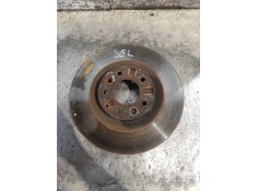 Recambio de disco freno delantero para mazda cx-7 (er) active referencia OEM IAM   