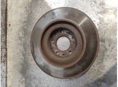 Recambio de disco freno delantero para mazda cx-7 (er) active referencia OEM IAM    2
