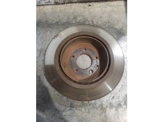 Recambio de disco freno trasero para mazda cx-7 (er) active referencia OEM IAM    2