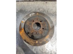 Recambio de disco freno trasero para mazda cx-7 (er) active referencia OEM IAM   