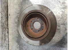 Recambio de disco freno trasero para mazda cx-7 (er) active referencia OEM IAM    2