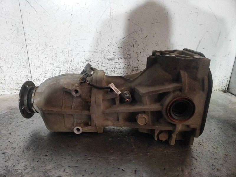 Recambio de diferencial trasero para mazda cx-7 (er) active referencia OEM IAM MA2727151  