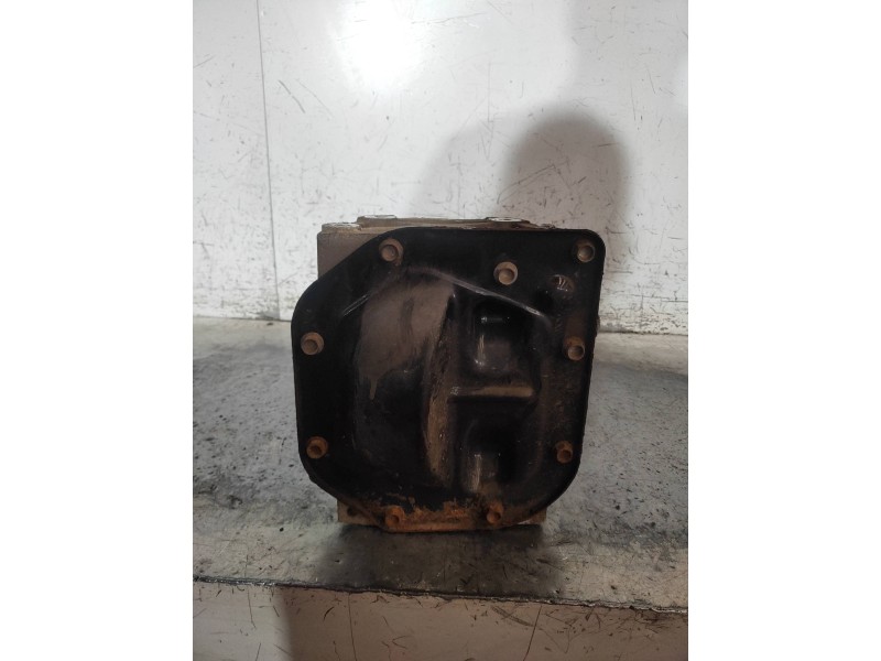 Recambio de diferencial trasero para mazda cx-7 (er) active referencia OEM IAM MA2727151  