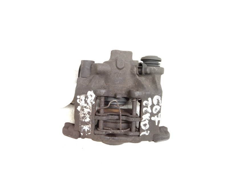 Recambio de pinza freno trasera izquierda para peugeot 607 (s1) 2.2 hdi fap cat referencia OEM IAM   