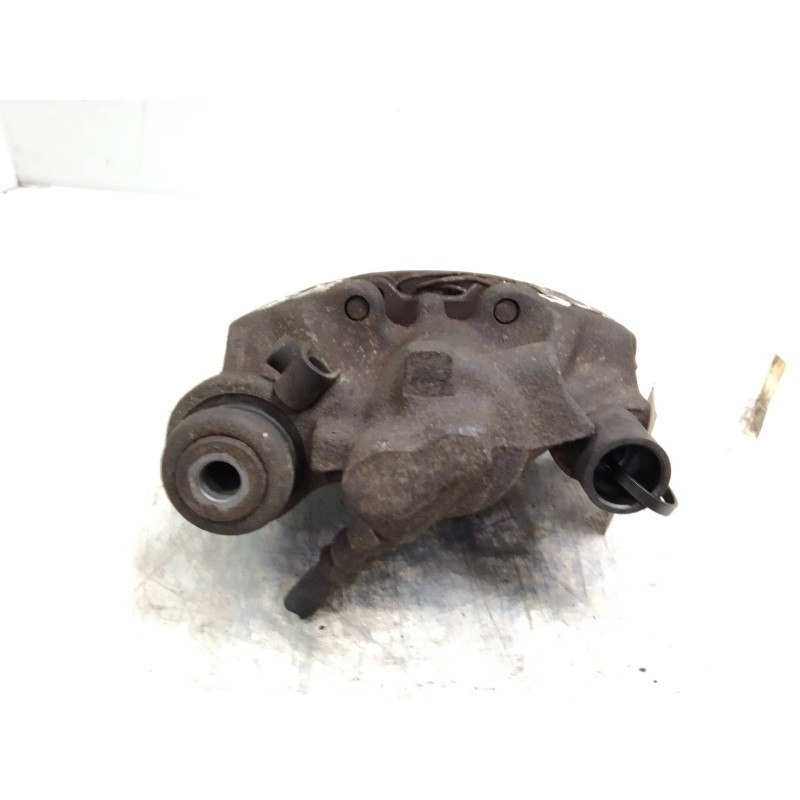 Recambio de pinza freno trasera izquierda para peugeot 607 (s1) 2.2 hdi fap cat referencia OEM IAM   