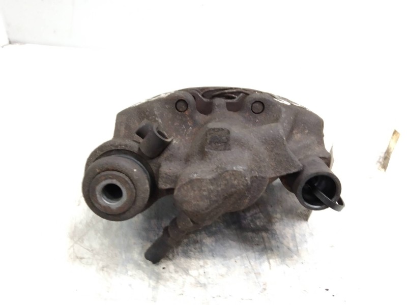 Recambio de pinza freno trasera izquierda para peugeot 607 (s1) 2.2 hdi fap cat referencia OEM IAM   