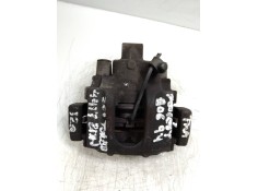 Recambio de pinza freno trasera izquierda para peugeot 806 st turbo referencia OEM IAM   