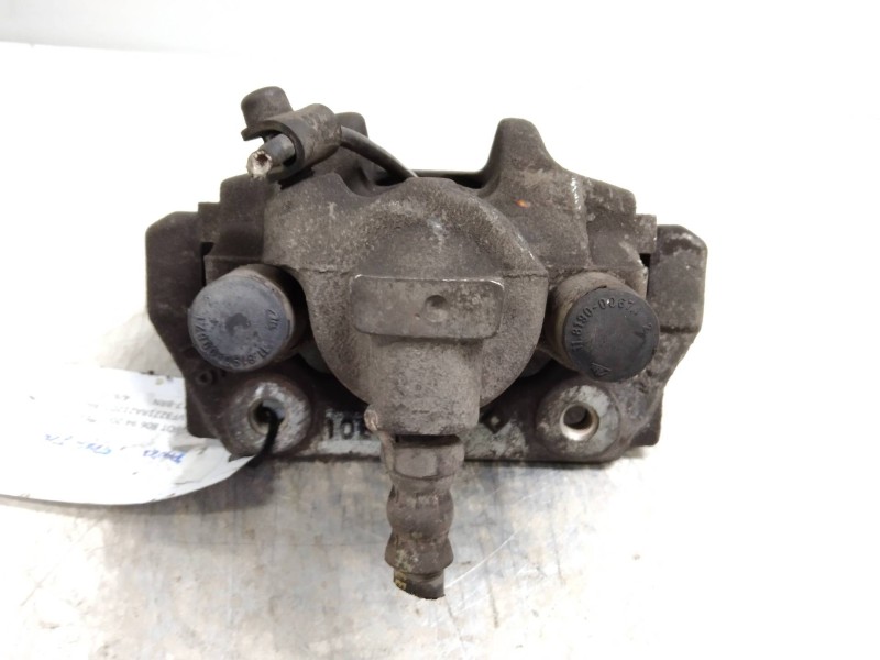 Recambio de pinza freno trasera izquierda para peugeot 806 st turbo referencia OEM IAM   