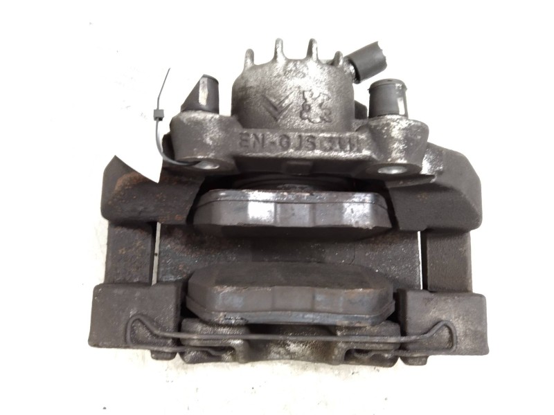 Recambio de pinza freno delantera derecha para peugeot 3008 2.0 16v hdi fap cat (rhe / dw10cted4) referencia OEM IAM   
